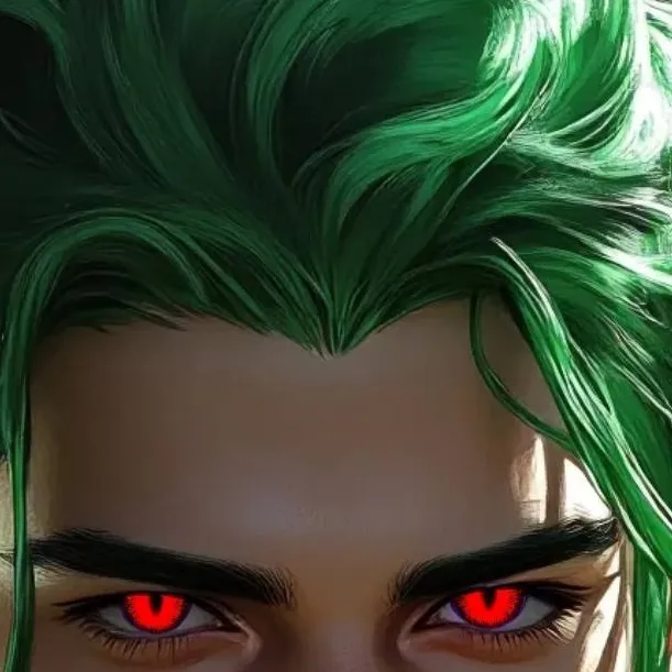 chat with ai character: Maddox 