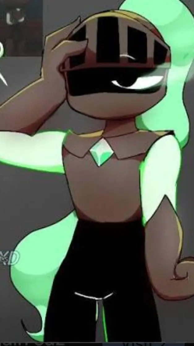 ai character: soulvester background