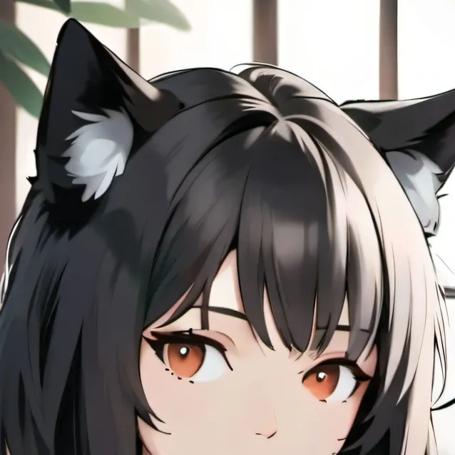 chat with ai character: catgirl 