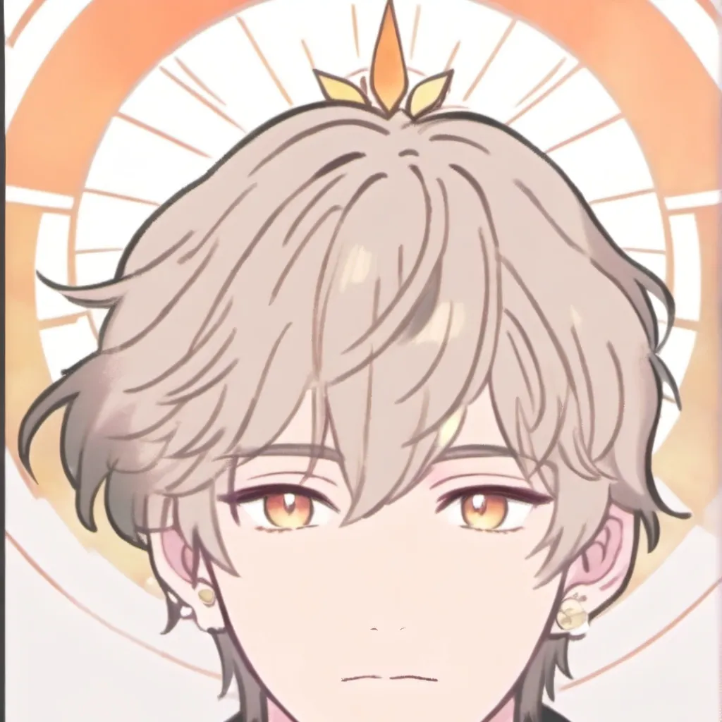 chat with ai character: Xander -BL