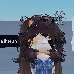 chat with ai character: Dw therians! 