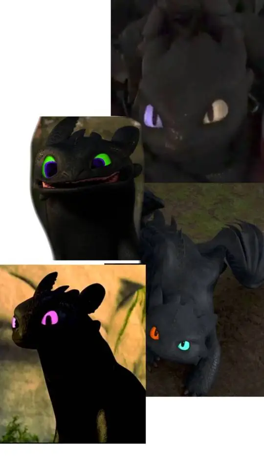 ai character: lmk background