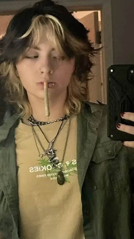 ai character: jessie background