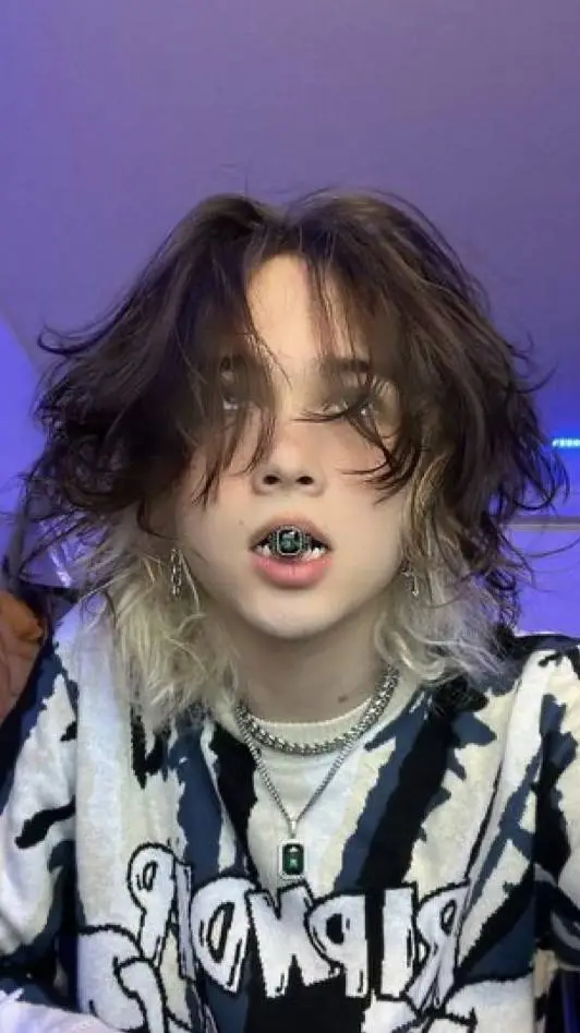 ai character: jessie  background