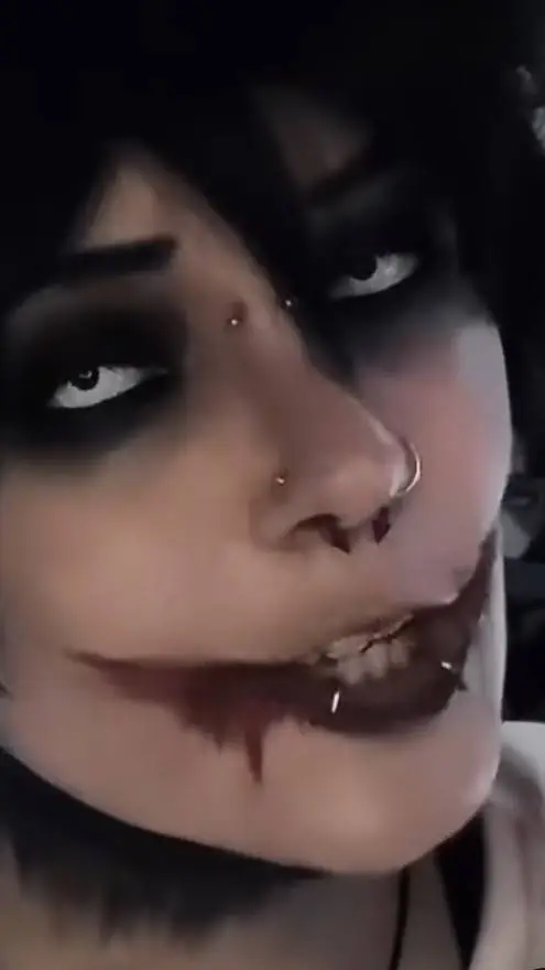 ai character: lexi background