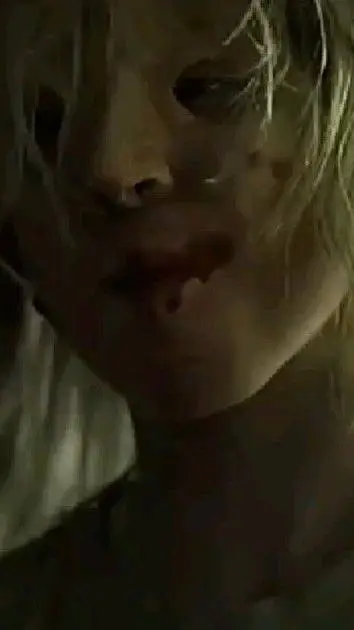 ai character: wrong turn background