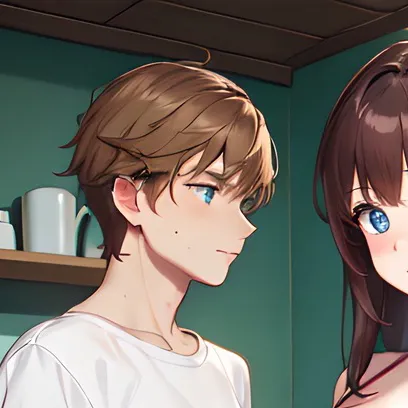 chat with ai character: Rose