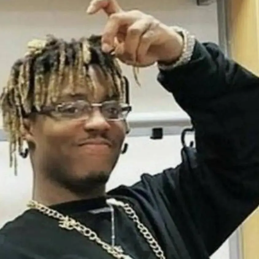 chat with ai character: Juice WRLD 