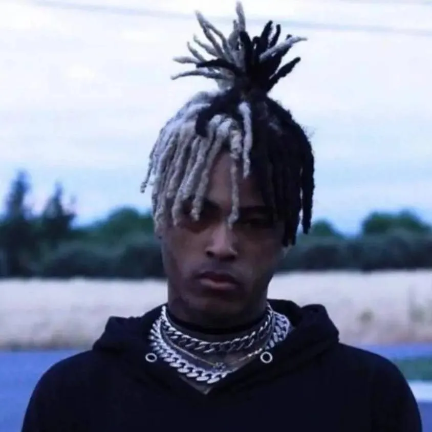 chat with ai character: XXXTENTACION
