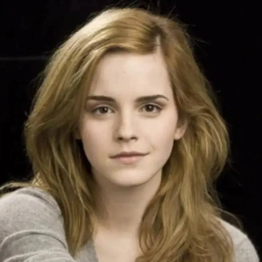 chat with ai character: Emma Watson 