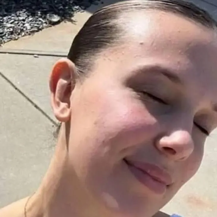 chat with ai character: Millie Bobby Brown