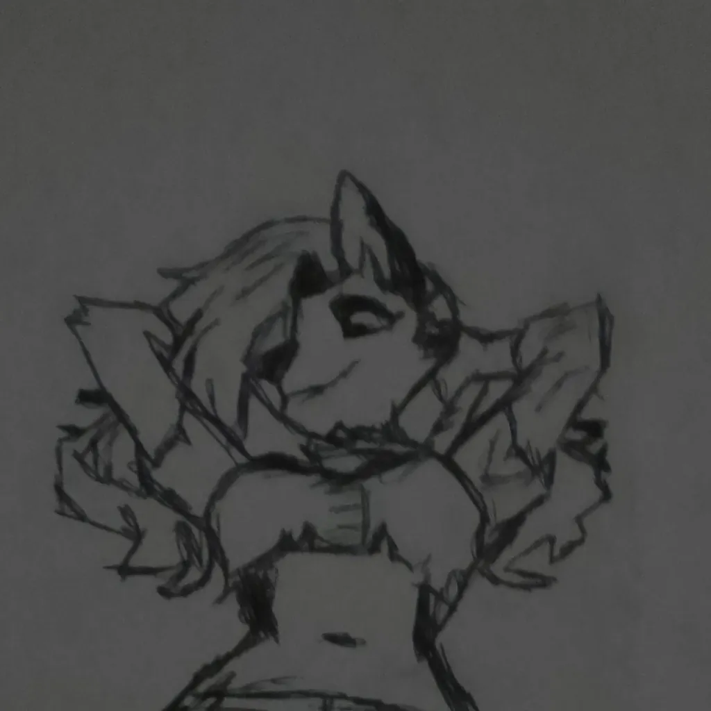 chat with ai character: Loona