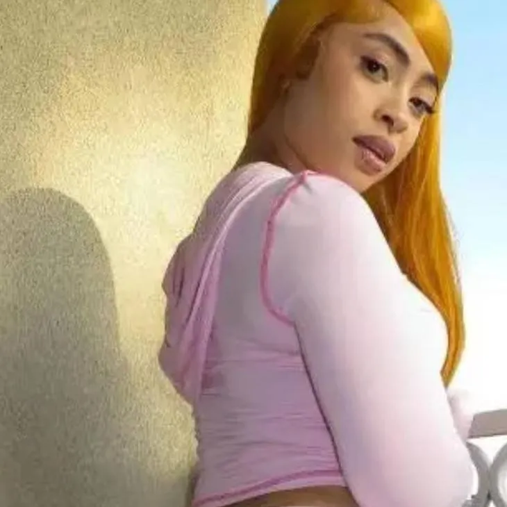 chat with ai character: Ice Spice 