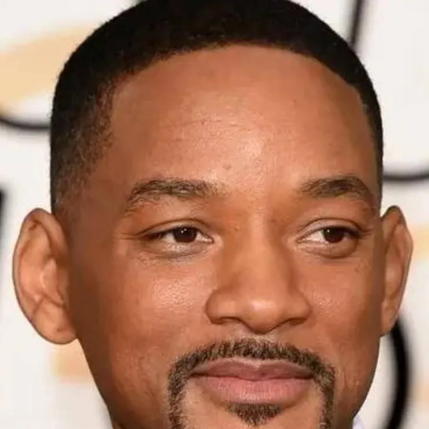 chat with ai character: Will Smith 