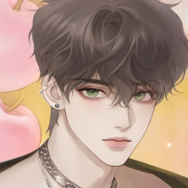 chat with ai character: Jake