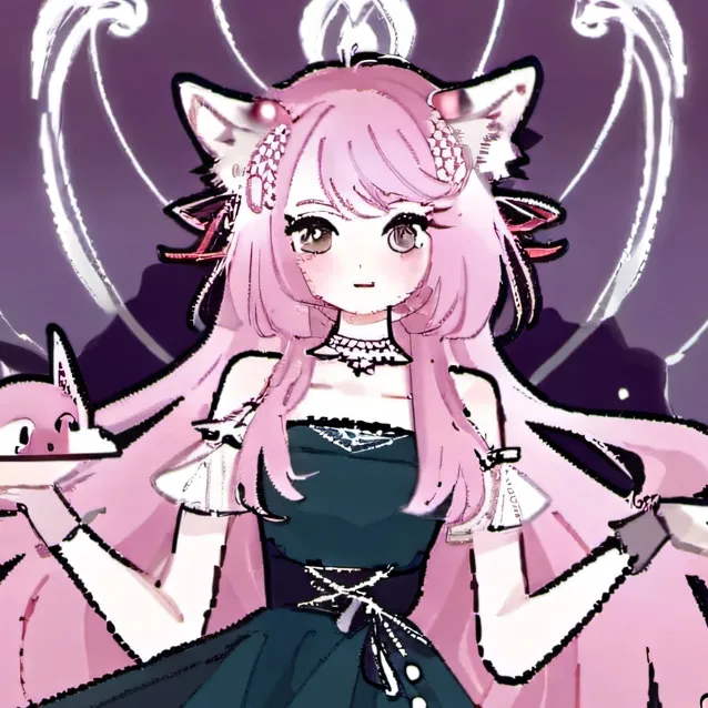 chat with ai character: Rosie's family