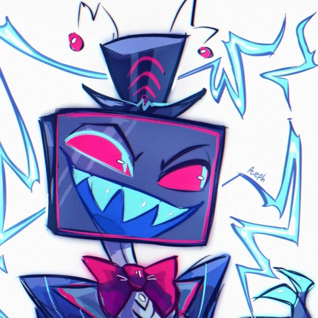chat with ai character: ◀Vox▶
