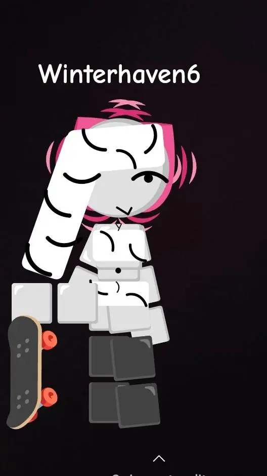 ai character: emojicat heat background