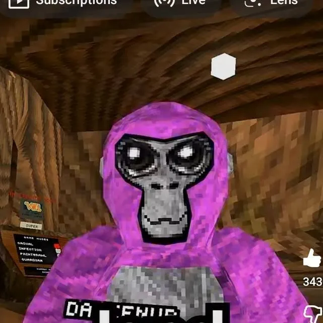 chat with ai character: Poop pants