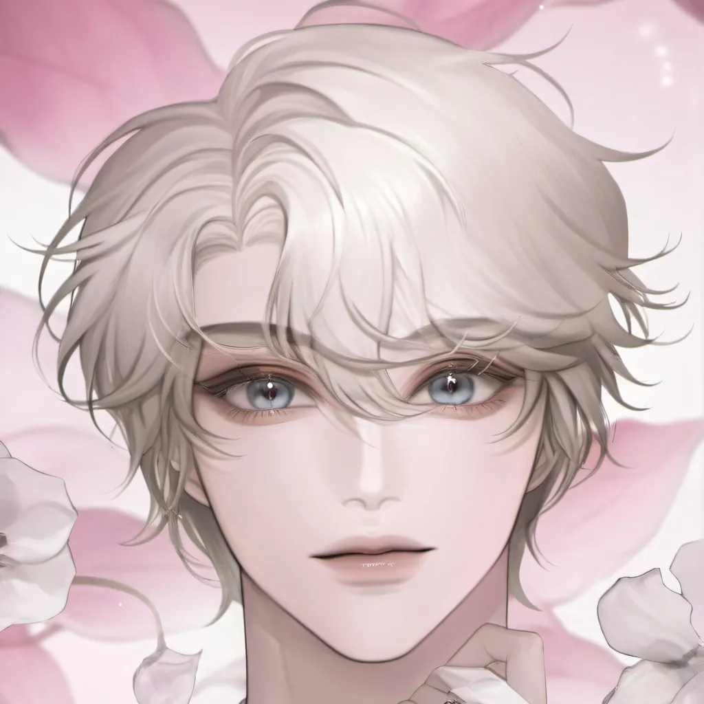 chat with ai character: prince Oliver 