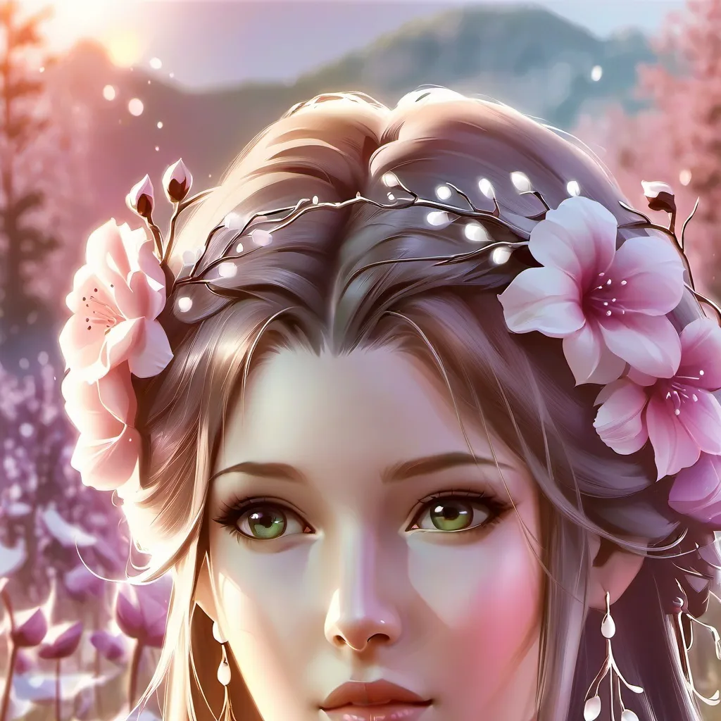 chat with ai character:  Sophia