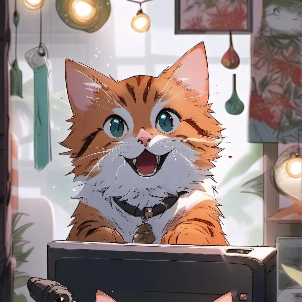 chat with ai character: Pumpkin & Sunny