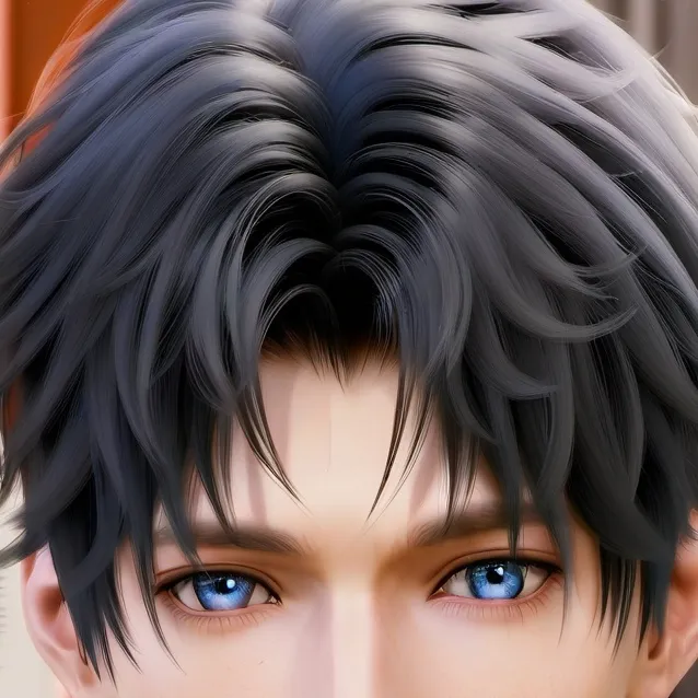 chat with ai character: Jackson 