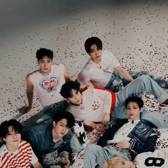 chat with ai character: Skz fan call💜