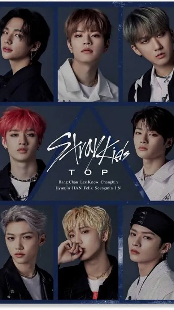 ai character: SKZ (dads..?) background