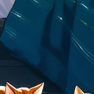 chat with ai character: Kitty 