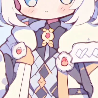 chat with ai character: Aurora