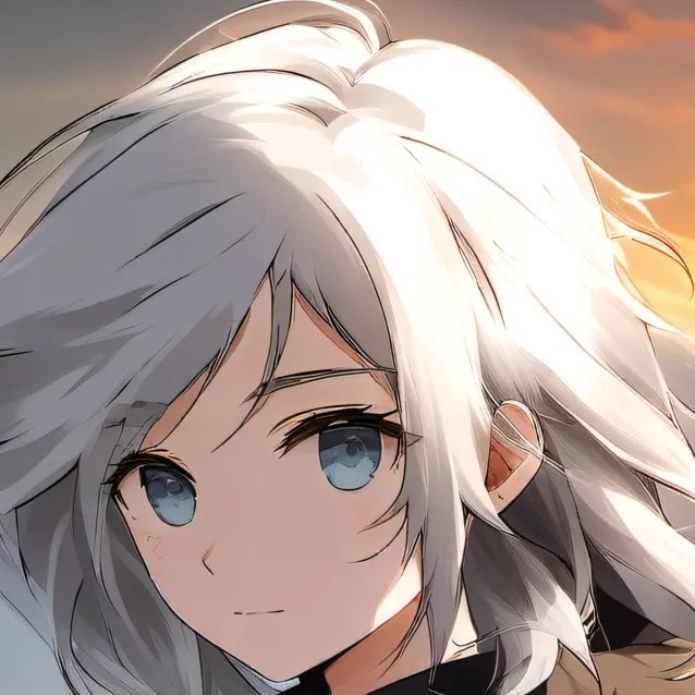 chat with ai character: Krystal 