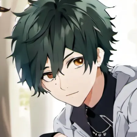 chat with ai character: Mha sleepover 