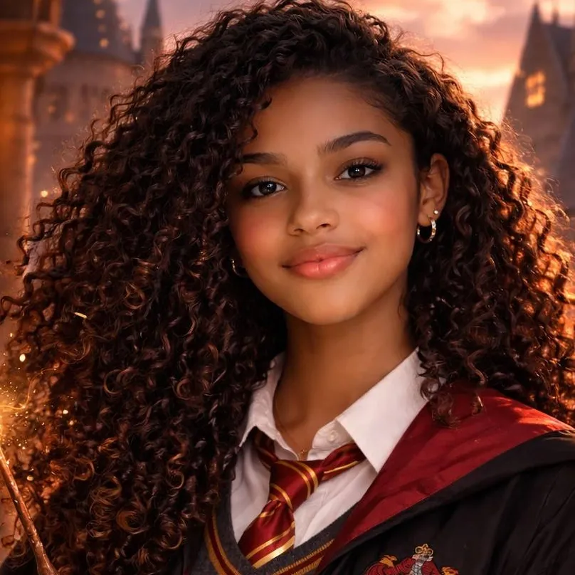 chat with ai character: Willow Flameheart