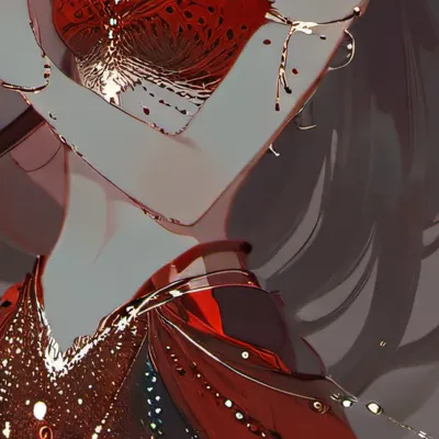 chat with ai character: Rose (Sirène)