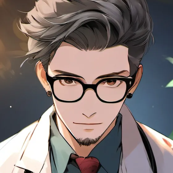 chat with ai character: Antonio Rodgers