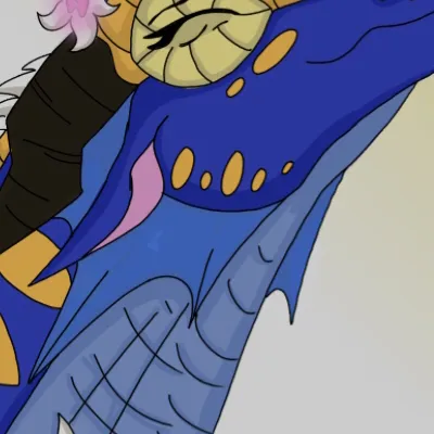 chat with ai character: Tamarind 