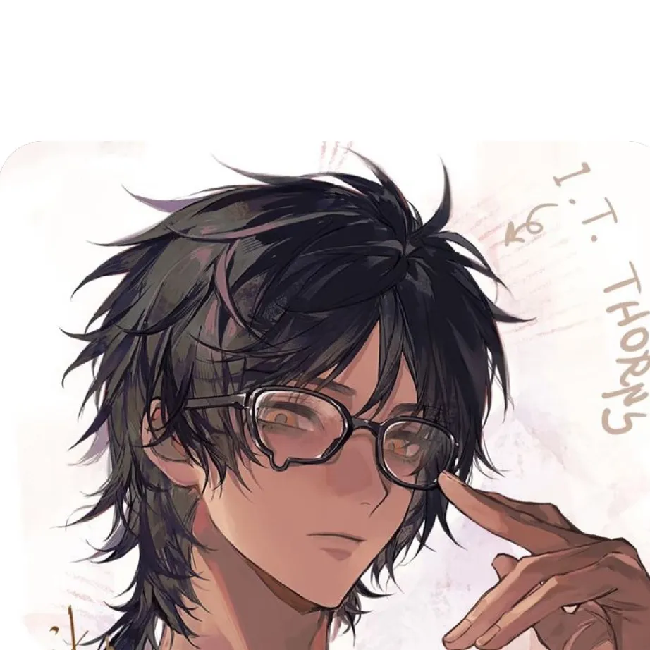 chat with ai character: Vincent’