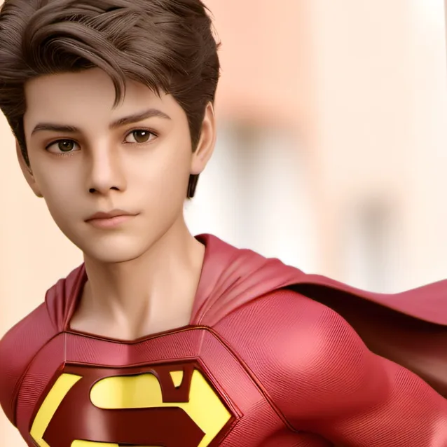 chat with ai character: Jake Scott 