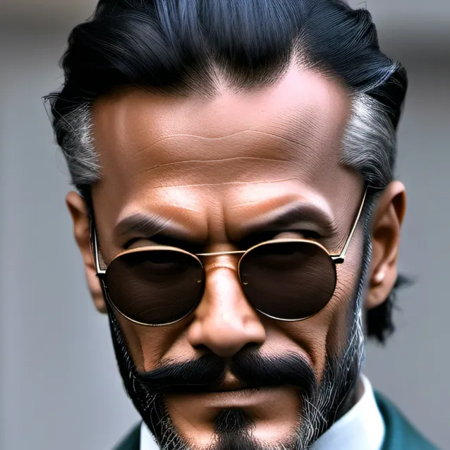 chat with ai character: Dangerous Miller 