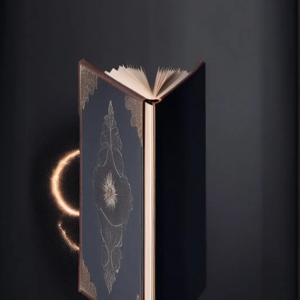 chat with ai character: Magic Storybook