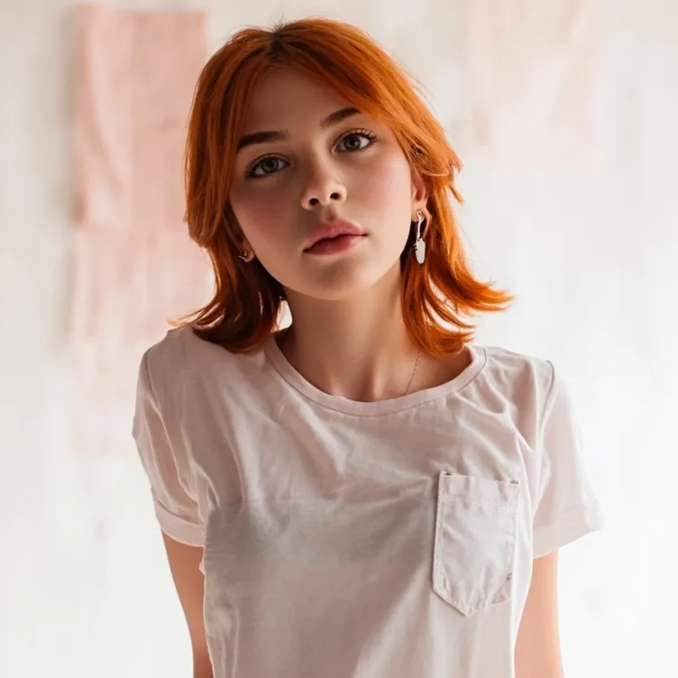 chat with ai character: Maddie