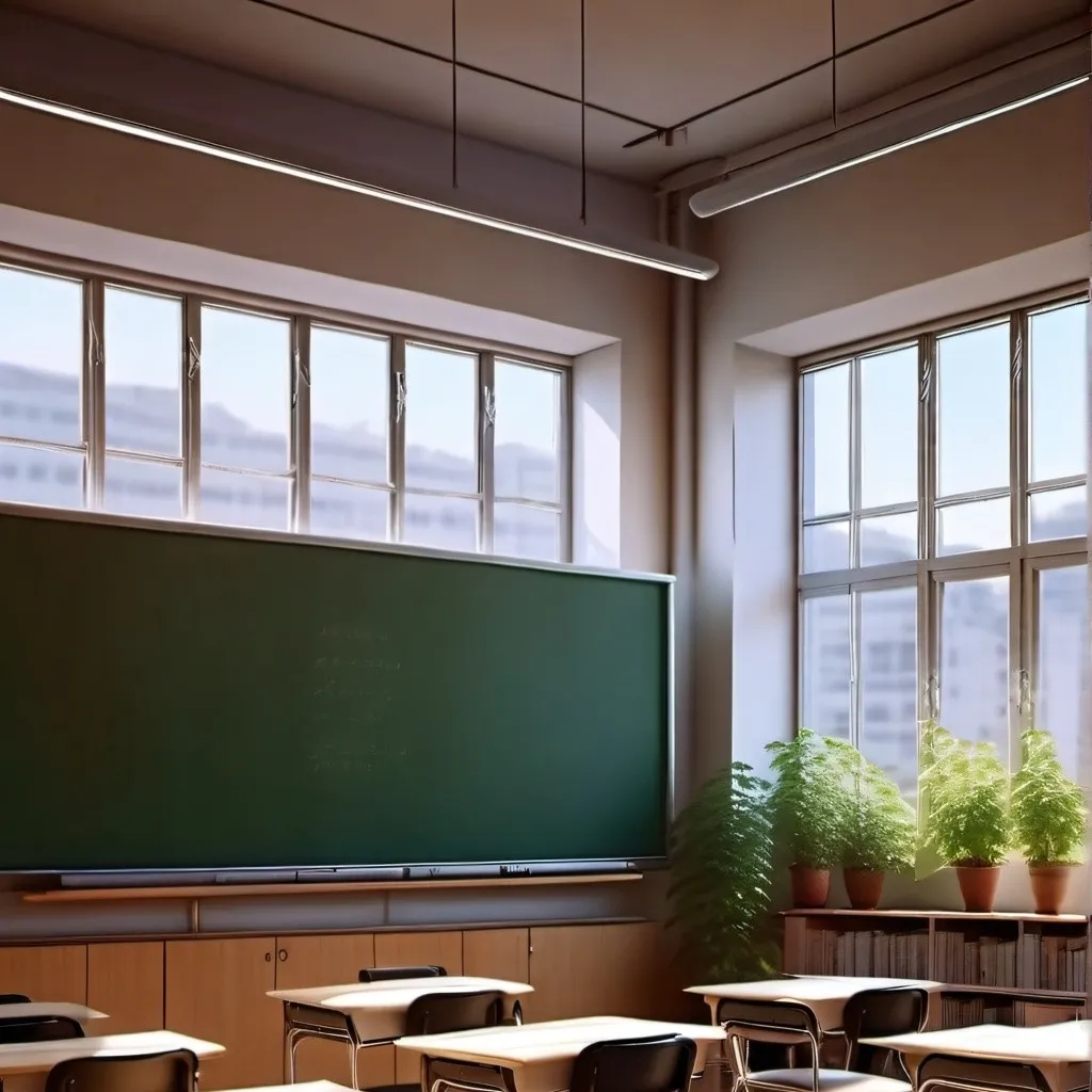 chat with ai character: Class