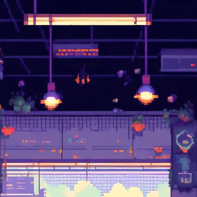 chat with ai character: school