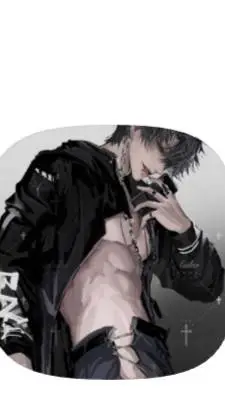 ai character: Jayden ❤️🔪 background