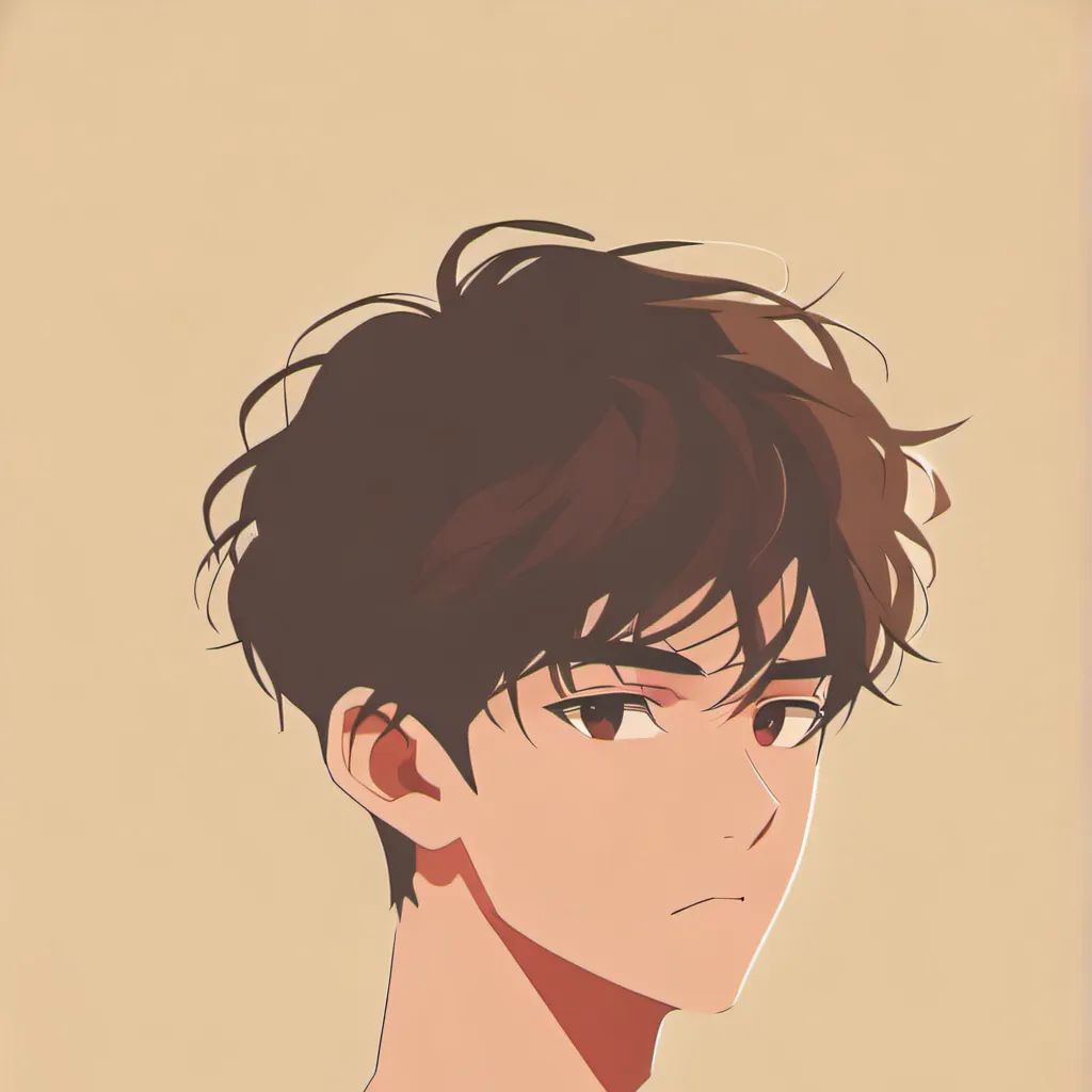 chat with ai character: Adam