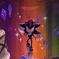 chat with ai character: Sonic Prime