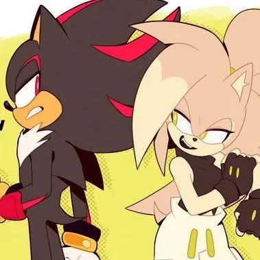 chat with ai character: Partners in love