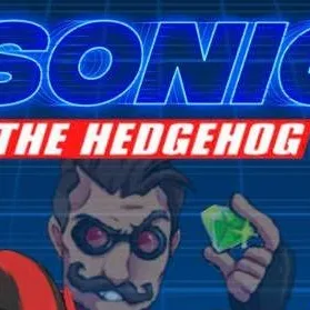 chat with ai character: Sonic Adventures 3
