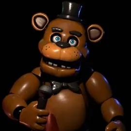 chat with ai character: Freddy Fazbear